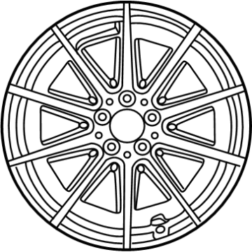 Mercedes-Benz 247-401-19-00-7X71