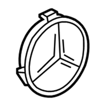 Mercedes-Benz 171-400-01-25-5337