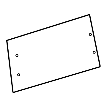 Mercedes-Benz 906-692-79-01 TRIM