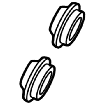 Mercedes-Benz 001-421-35-86-64