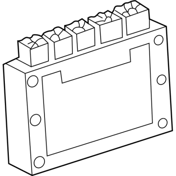 Mercedes-Benz 273-153-55-79