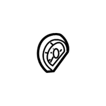 Mercedes-Benz 230-988-00-42