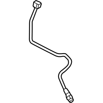 Mercedes-Benz 000-542-13-00