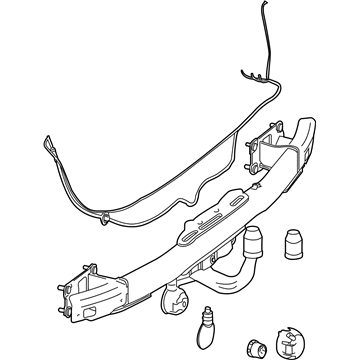 Mercedes-Benz 204-310-07-04