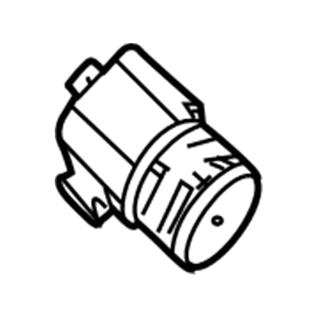 Mercedes-Benz 204-540-00-83