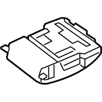 Mercedes-Benz 166-906-68-02-7E94