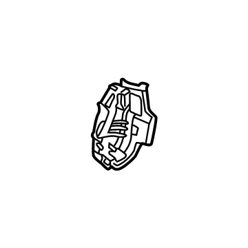 Mercedes-Benz 190-423-63-00