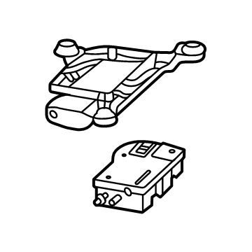 Mercedes-Benz 167-905-06-05