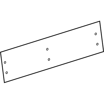 Mercedes-Benz 906-692-70-01 TRIM