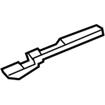 Mercedes-Benz 212-692-07-60