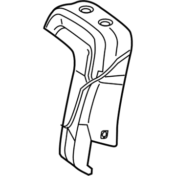 Mercedes-Benz 447-950-69-01