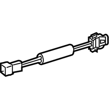 Mercedes-Benz 216-540-46-09