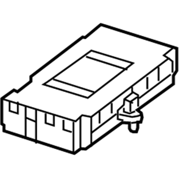 Mercedes-Benz 166-900-34-07