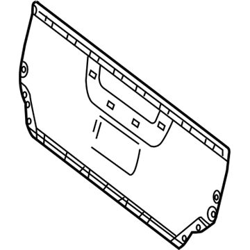 Mercedes-Benz 172-646-00-30