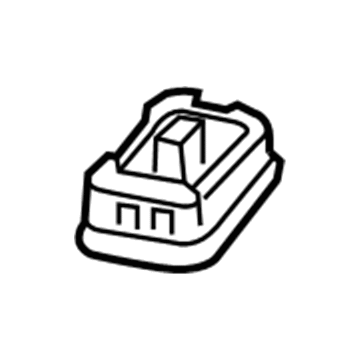 Mercedes-Benz 205-747-00-74-9051
