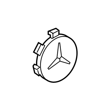 Mercedes-Benz 171-400-01-25-5337