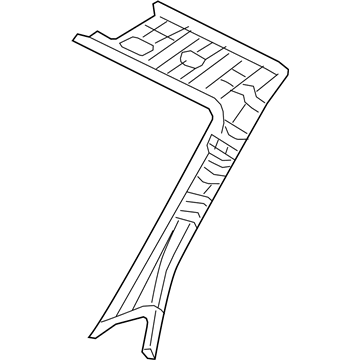 Mercedes-Benz 205-690-01-06-9J24
