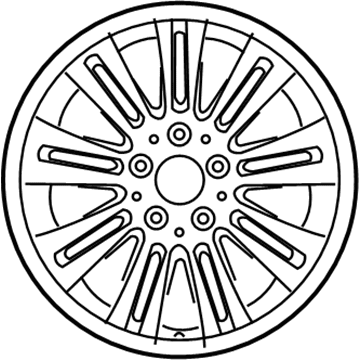Mercedes-Benz 207-401-01-02-9765