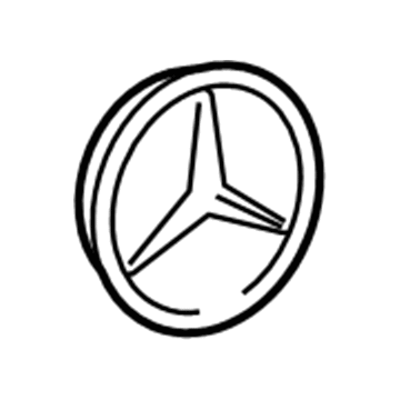 Mercedes-Benz 6-6-47-0202