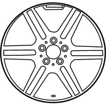 Mercedes-Benz 207-401-01-00-9765