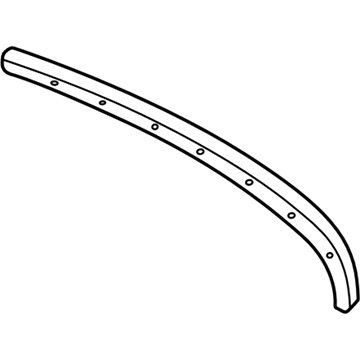 Mercedes-Benz 203-670-00-08