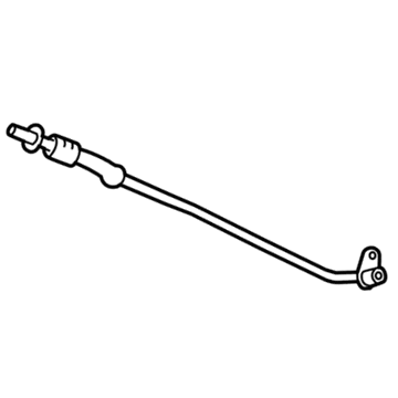 Mercedes-Benz 166-500-21-88