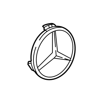 Mercedes-Benz 000-400-27-00-7519