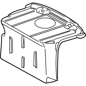 Mercedes-Benz 220-693-00-91-9C24