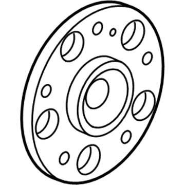 Mercedes-Benz 211-357-05-08