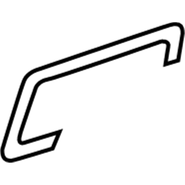 Mercedes-Benz 460-989-50-98