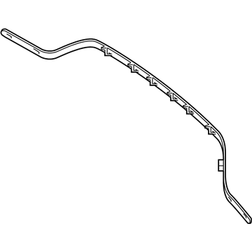 Mercedes-Benz 213-885-69-01
