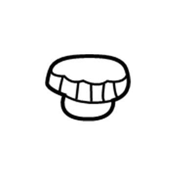 Mercedes-Benz 210-501-06-15-64