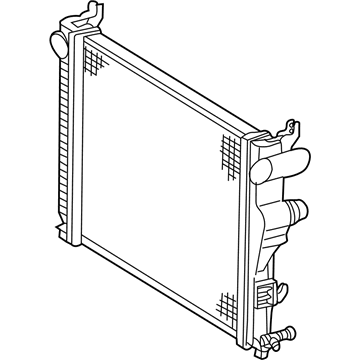 Mercedes-Benz 230-500-03-03-64