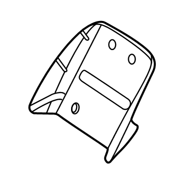 Mercedes-Benz 223-920-54-06-3F17