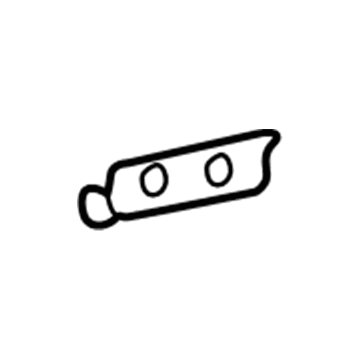 Mercedes-Benz 463-868-02-39-7101 Lower Cover