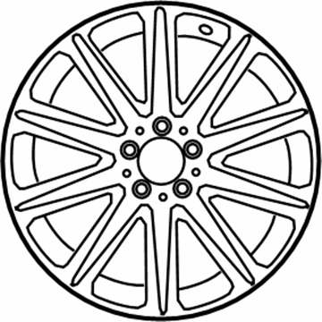 Mercedes-Benz 231-401-16-00-7X23