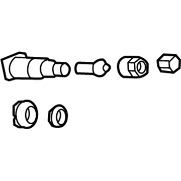 Mercedes-Benz 000-400-13-00