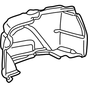 Mercedes-Benz 215-690-58-25-9C24