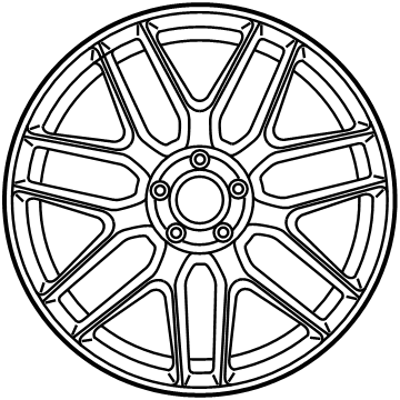 Mercedes-Benz 213-401-30-00-7X21