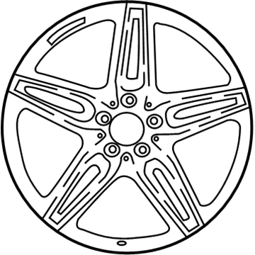 Mercedes-Benz 213-401-20-00-64-7X21