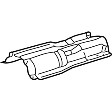 Mercedes-Benz 230-682-09-71