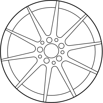Mercedes-Benz 290-401-00-00-7X45