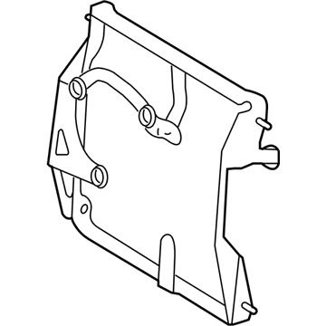 Mercedes-Benz 221-500-02-31