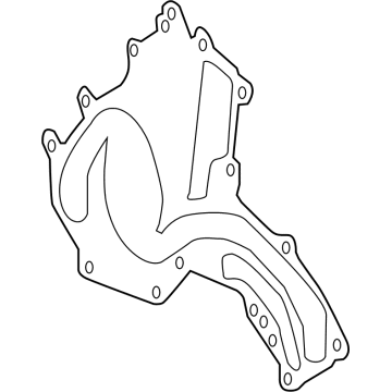 Mercedes-Benz 278-201-00-00