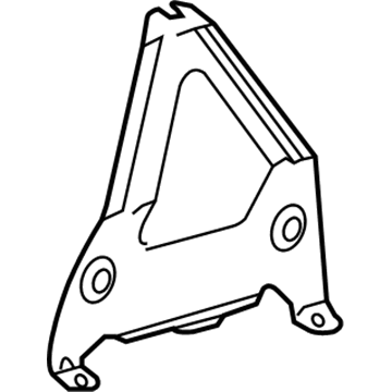 Mercedes-Benz 251-545-54-40