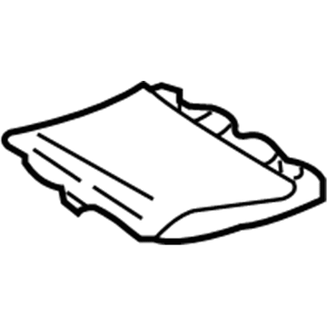 Mercedes-Benz 230-810-01-29-7E81