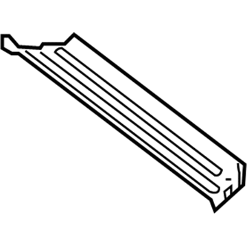 Mercedes-Benz 251-612-00-34