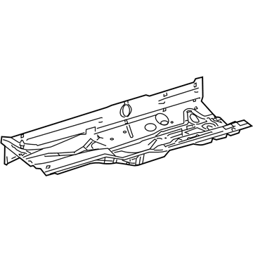 Mercedes-Benz 251-610-08-60
