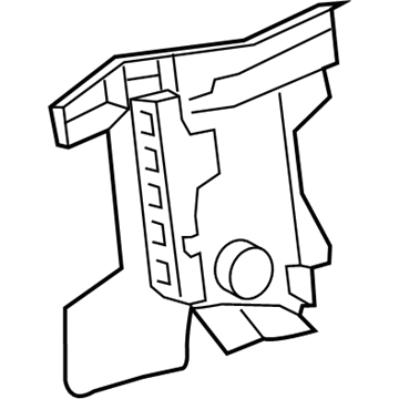 Mercedes-Benz 172-505-02-00 Cover