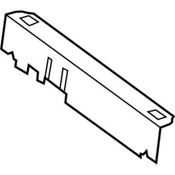 Mercedes-Benz 166-680-01-02-9H42